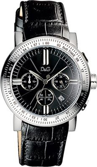 D&G TIME Mod. GEENTEEL